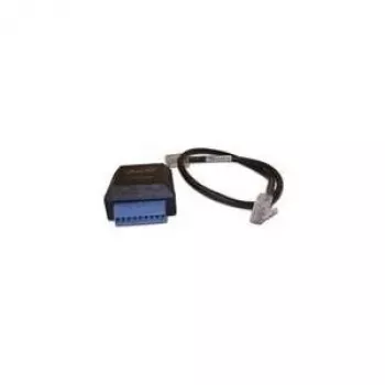 Cavo di rete APC AP9810 Dry Contact I/O Accessory 0,045 m nero