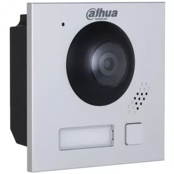 Videocitofono VTO4201F-P1 Dahua