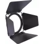 Alette frangiluce PAR-46 Spot EUROLITE 41931850 nero