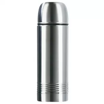 EMSA 618101600 tazza da viaggio acciaio inox