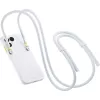 Cinturino Cloud White, anello bianco, per Fairphone 6