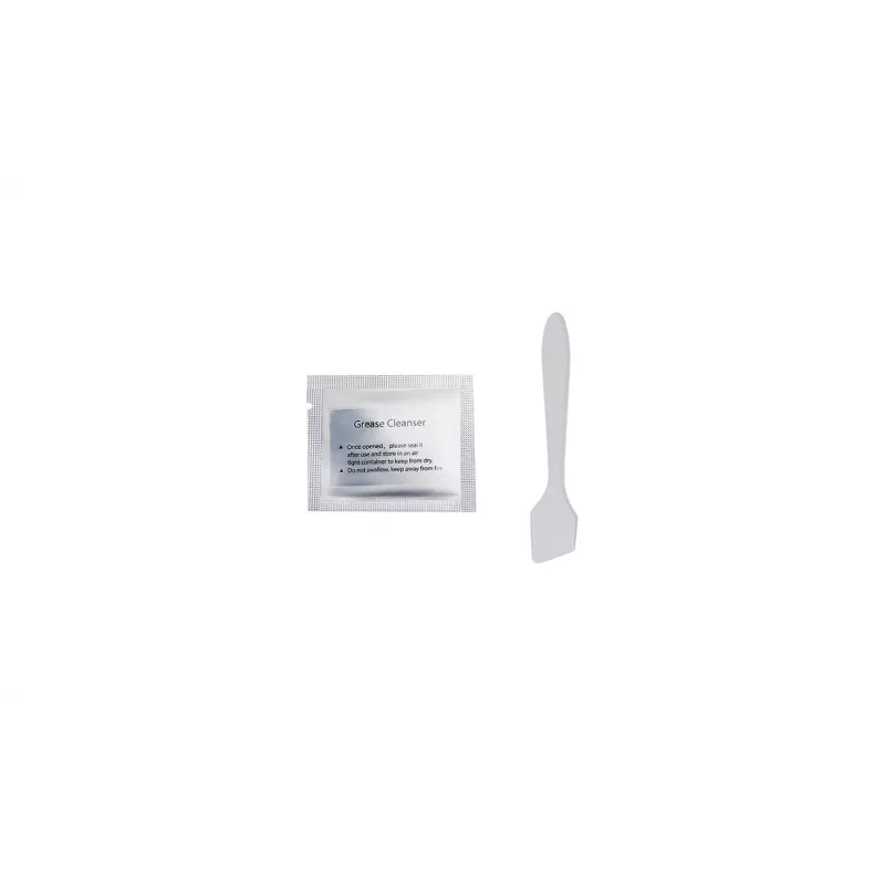 DeepCool DM9 pasta termica, 1,5 g, grigia