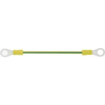 LAPP nastro di messa a terra rotondo 4571123 contenuto: 1 pz. (4571123)