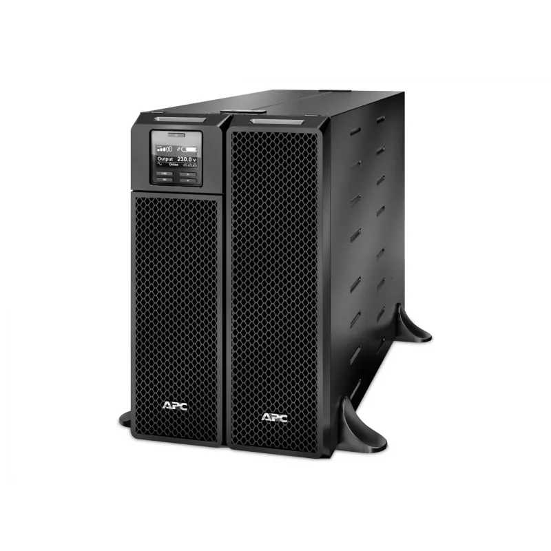 APC Smart-UPS On-Line SRT pacco batteria per modello 5/6kVA Extended-Runtime 192V