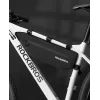 Rockbros AS-043 Borsa da bici per telaio 3l nero