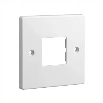 OBO Bettermann Piastra di copertura Modulo singolo 45 VH-P4 (6109840)