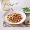 GOURMET GOLD Sauce Delights pollo 85g