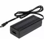 Alimentatore ALLNET ALL48V1A — 48 V DC, 1 A uscita, alimentatore esterno