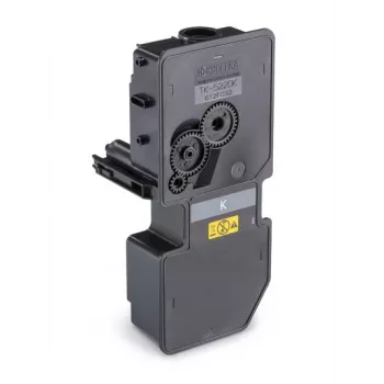 KYOCERA TK-5220K cartuccia toner 1 pz. Original nero