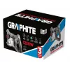 Adattatore miscelatore per trapano Graphite 58G783