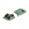 DeLOCK 95271 Scheda di rete interna 2500 Mbit/s Mini PCI Express