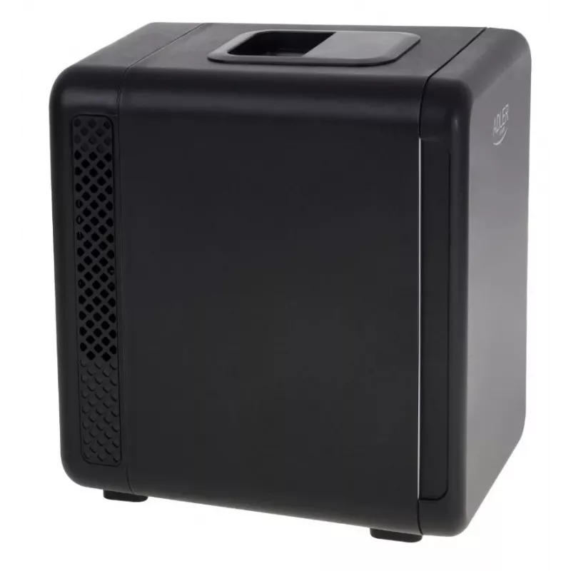 Mini frigorifero Adler Ad 8084 4L Ac/dc