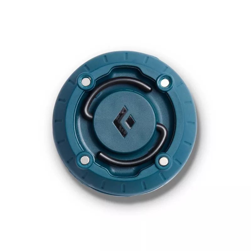 Lanterna da campeggio Diamond Moji R+ a batteria con porta USB