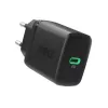 Alimentatore Green Cell PowerSource Solo30 30W nero — caricabatterie USB-C a porta singola