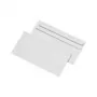 Buste adesive MAILmedia 20745/0 compatte bianche senza legno offset, modello 20745/0
