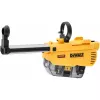 Aspirazione polvere DeWALT DWH205DH-XJ nero, giallo