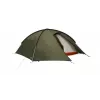 Tenda a cupola/igloo Easy Camp Rondane 3 – 3 posti, sovratelo in poliestere, paleria in alluminio, verde scuro