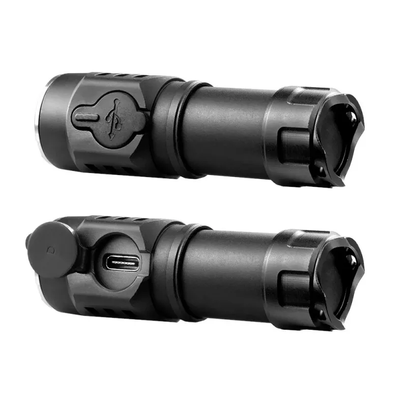 Torcia LED DROPPY F L-50RW