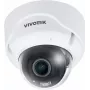 Telecamera IP Vivotek FD9399-EHTV 8MP obiettivo motorizzato 4,3–9,8 mm Smart IR 40 m