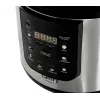 Camry CR 6409 multicooker 6 L 1000 W nero, acciaio inox