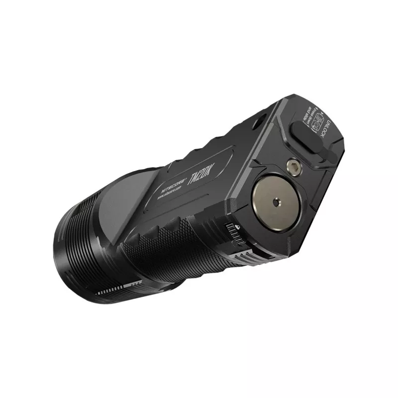 Torcia da tasca Tiny Monster SERIES/20000 lumen TM20K Nitecore