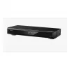 Panasonic DMR-UBC90EG - registratore Blu-ray 3D con sintonizzatore TV e HDD - upscaling - Ethernet, Wi-Fi (DMR-UBC90EGK)