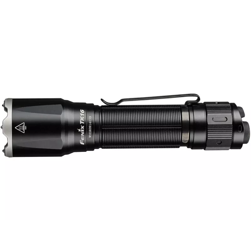 Fenix TK16 V2.0 torcia LED, 3100 lm