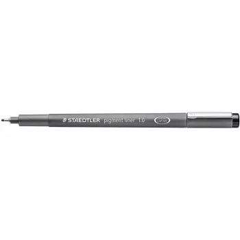 Fineliner Staedtler Pigment Liner 308 nero
