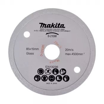 Makita B-21098 Accessorio per smerigliatrice angolare