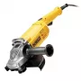 DeWALT DWE490-QS smerigliatrice angolare, 230 mm, 2000 W