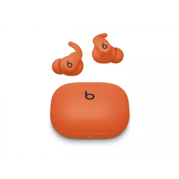Beats by Dr. Dre Powerbeats Fit cuffie wireless in-ear sport Bluetooth arancione