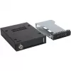 Telaio estraibile per disco fisso 8,9 cm SATAIII, SAS – SSD HDD in 1×3,5