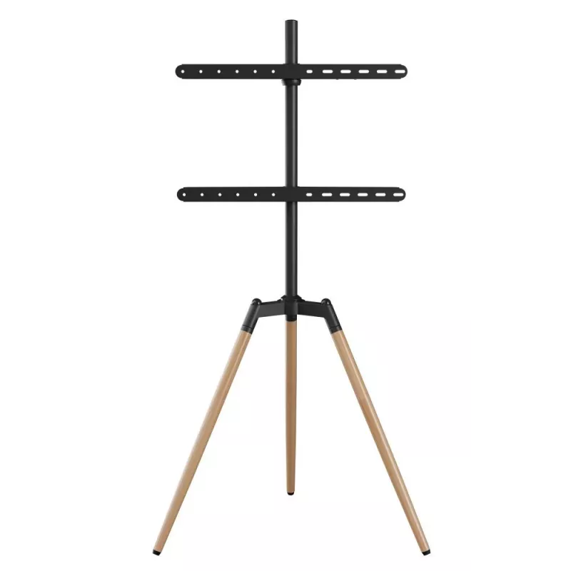 Supporto a terra per TV 32-65/TRIPOD TVS-65S-01 Gembird
