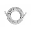 Lanberg PCU5-10CC-0500-S cavo di rete grigio 5 m Cat5e U/UTP (UTP)