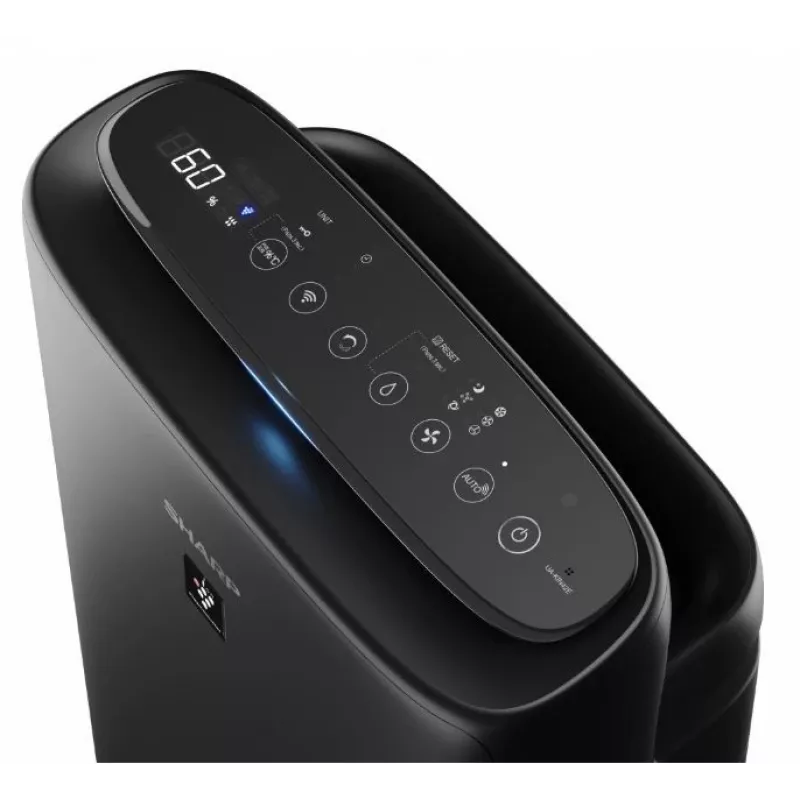 Purificatore d'aria Sharp UA-KIN42E-H