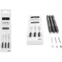 COPIC Multiliner fineliner nero 0,5 + 0,8 + 1,0 mm, 3 pezzi (22075632)