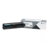 Cartuccia toner Lexmark C320020 2500 pagine ciano