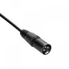 Akyga AK-EV-01 caricabatterie per batteria e-bike da 24 V, 29,4 V / 2 A, 60 W, connettore XLR