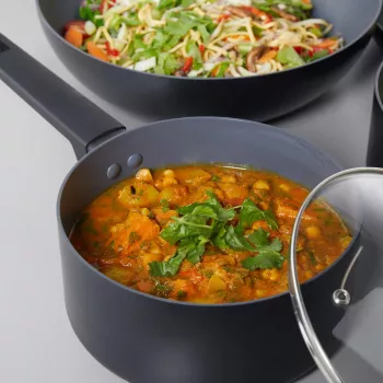 Pentola Russell Hobbs RH028401EU7 18 cm acciaio inox