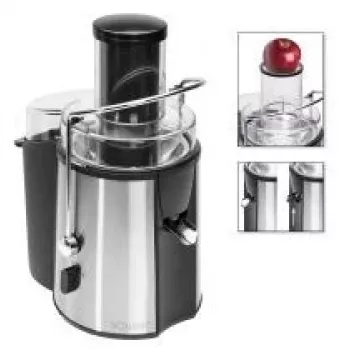 Bomann AE 1917 CB 1000 W acciaio inox