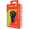 Caricabatterie per auto Canyon CNE-CCA04B