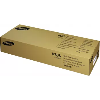 Contenitore di recupero toner HP CLT-W606 (compatibile con stampanti laser HP selezionate) – marca HP, modello CLT-W606