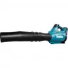 Makita UB001GM101 XGT soffiatore a batteria, 40 V, batteria da 4,0 Ah