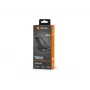 NATEC TREVI SLIM Q V2 polimero di litio (LiPo) 10000 mAh nero
