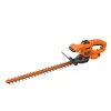 Tagliasiepi 50 cm, 450 W, distanza lama 18 mm