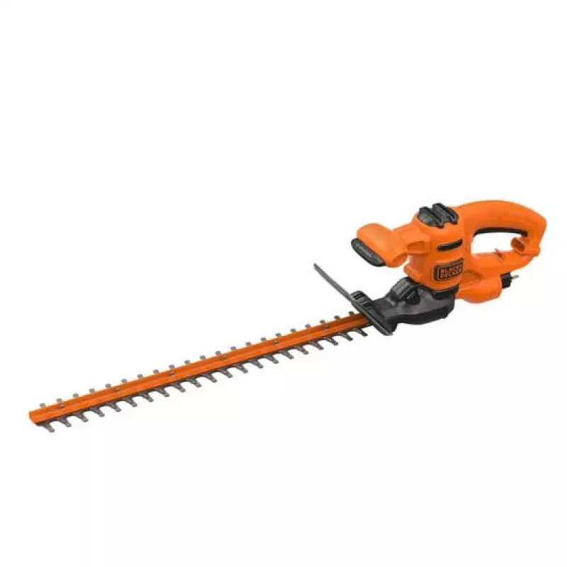 Tagliasiepi 50 cm, 450 W, distanza lama 18 mm