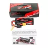 Batteria LiPo Gens ace G-Tech 2200mAh 7.4V 2S1P 60C GRP-76 Hardcase con connettore XT60