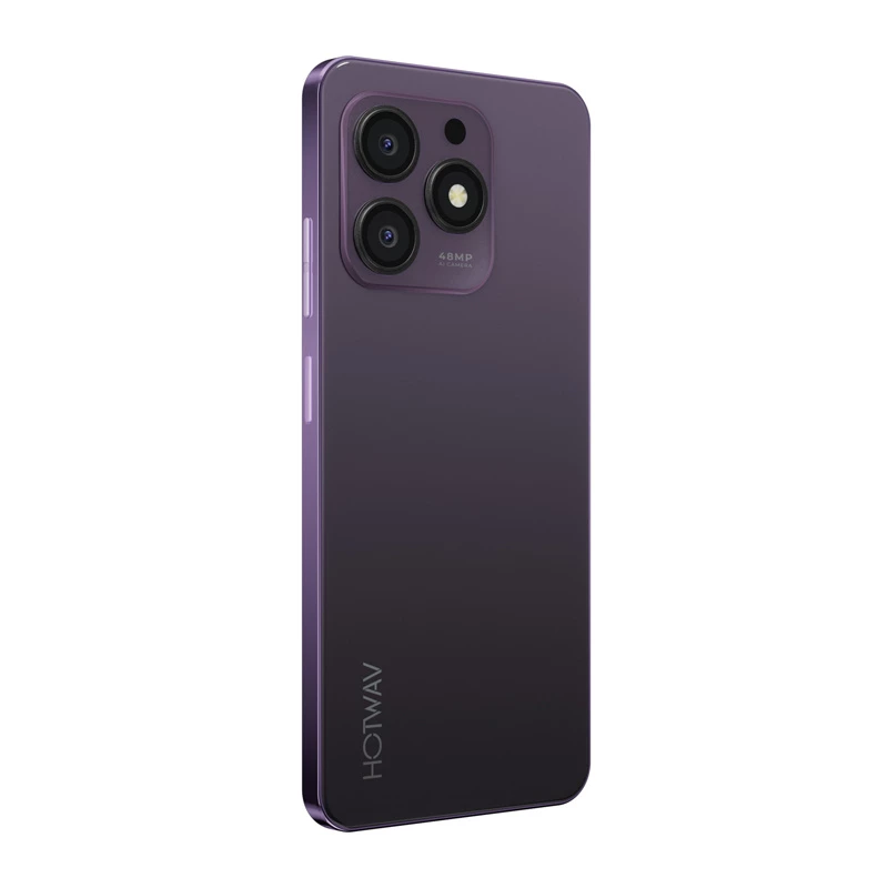 Smartphone HOTWAV Note 13 Max — viola