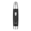Trimmer di precisione Adler AD 2911 — Trimmer per orecchie e naso, nero, 45 g