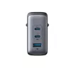 Anker Powerport 736 Nano II universale nero caricabatterie rapido AC da interno